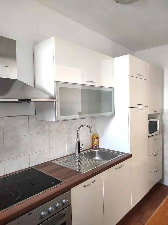 Apartment Villa Marija Crikvenica