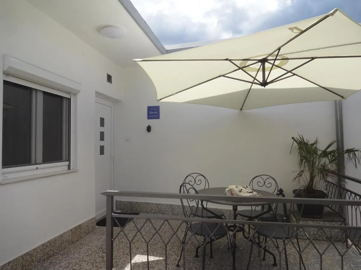 Villa Marija Crikvenica 0*,  Croatia