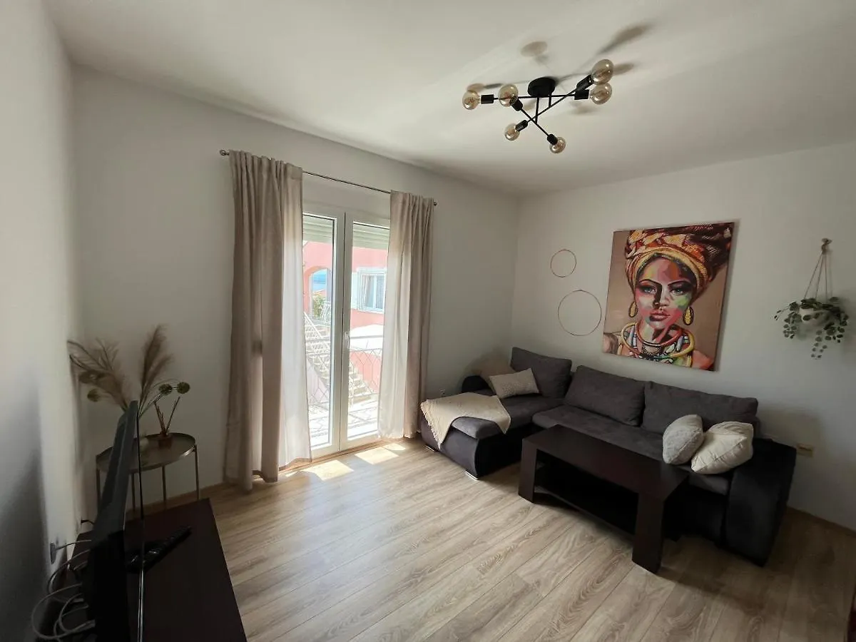 Villa Marija Crikvenica