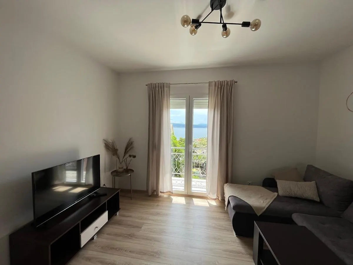 Apartment Villa Marija Crikvenica