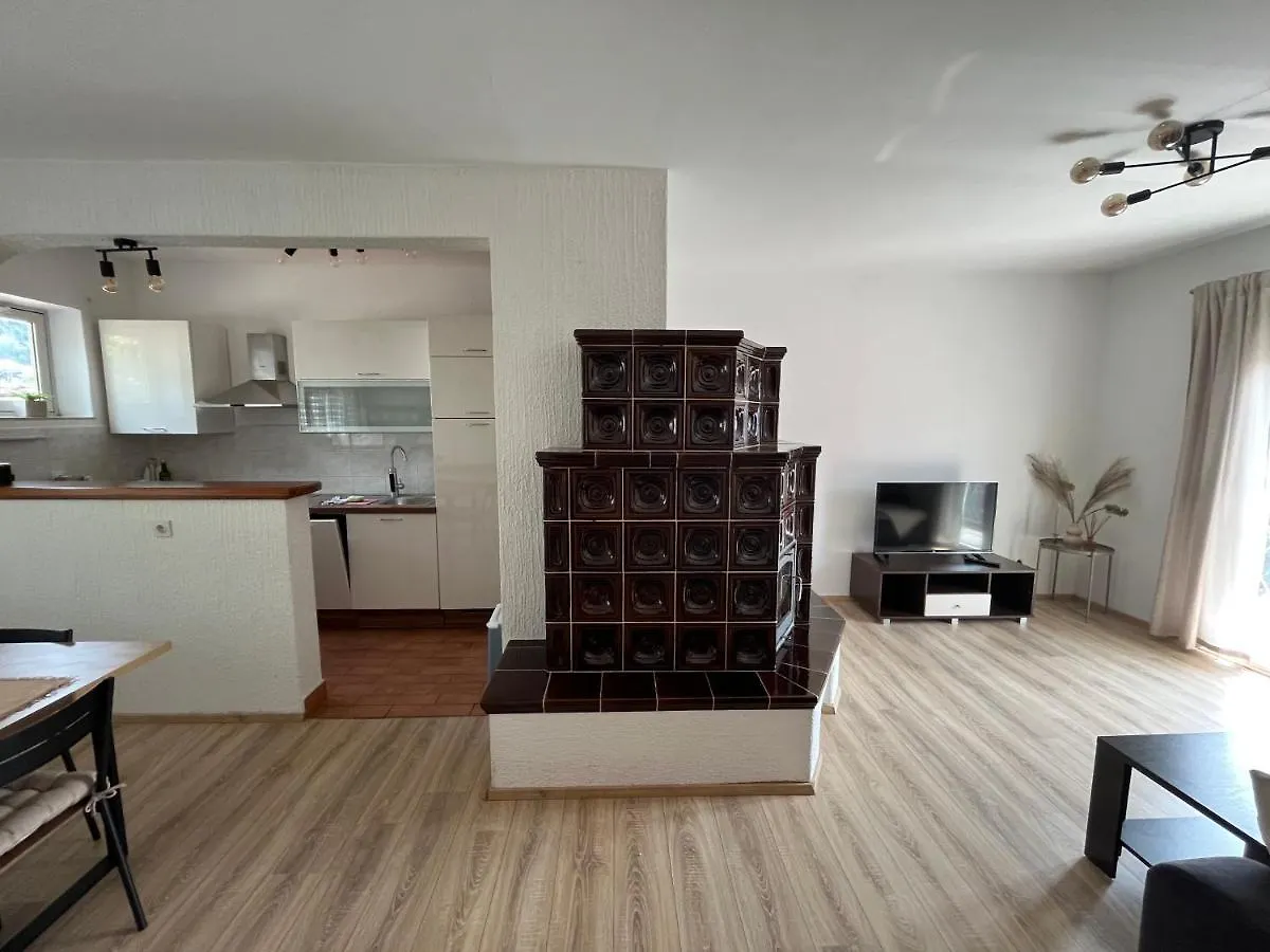 Villa Marija Crikvenica Croatia