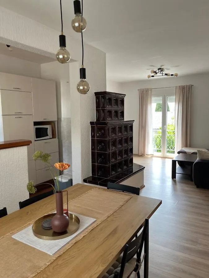 Apartment Villa Marija Crikvenica