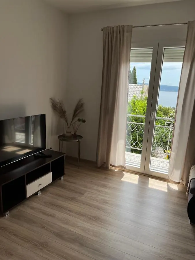 Apartment Villa Marija Crikvenica Croatia