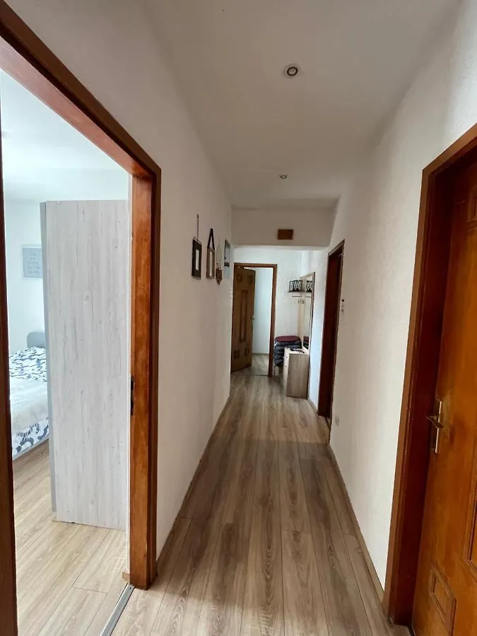 Apartment Villa Marija Crikvenica