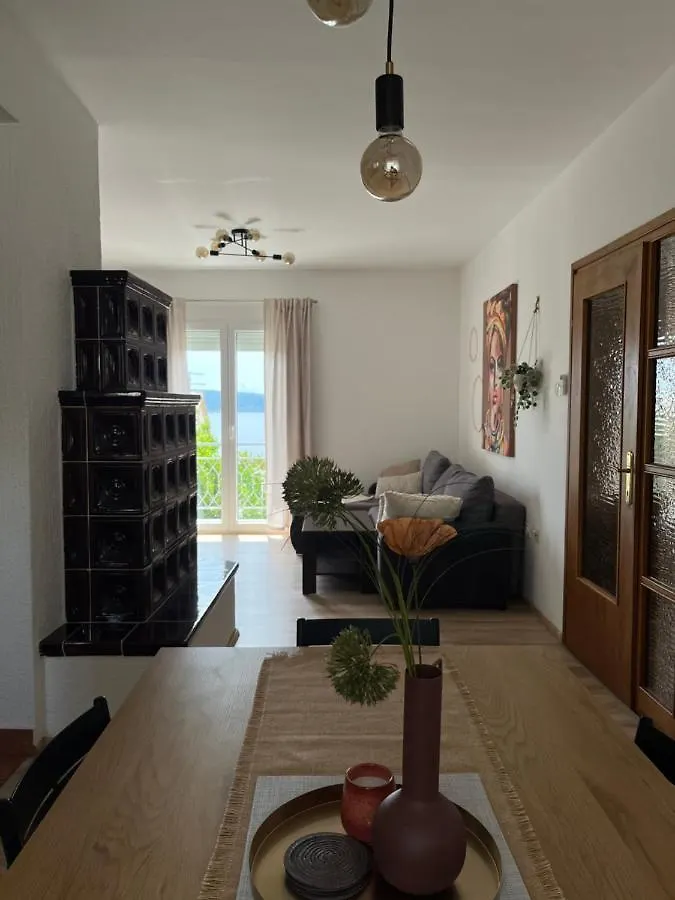 Villa Marija Crikvenica 0*,