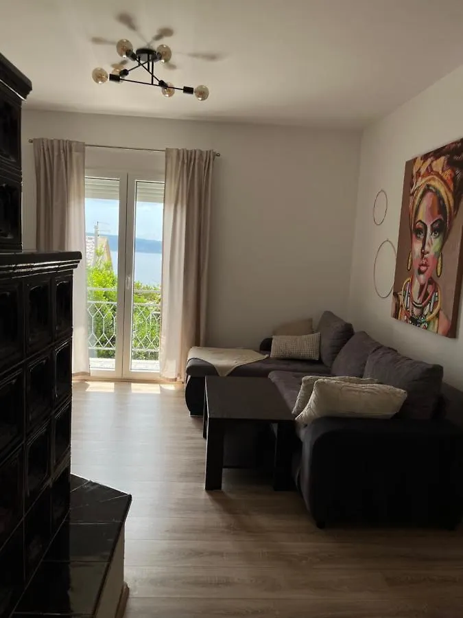 Villa Marija Crikvenica Apartman