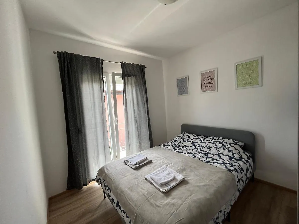 Apartment Villa Marija Crikvenica Croatia