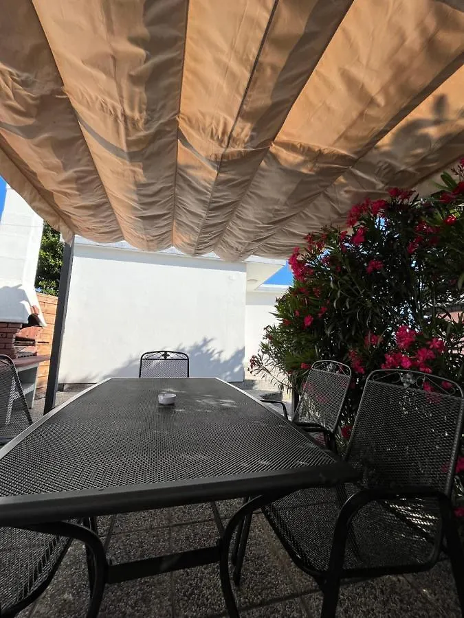 Apartment Villa Marija Crikvenica