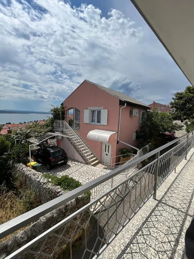 Apartment Villa Marija Crikvenica