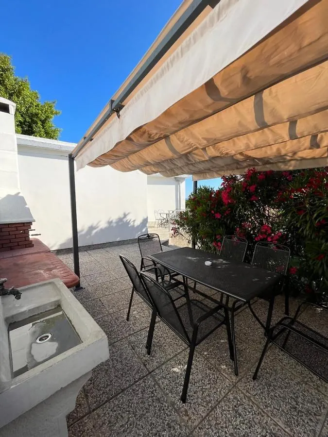 Villa Marija Crikvenica Horvátország