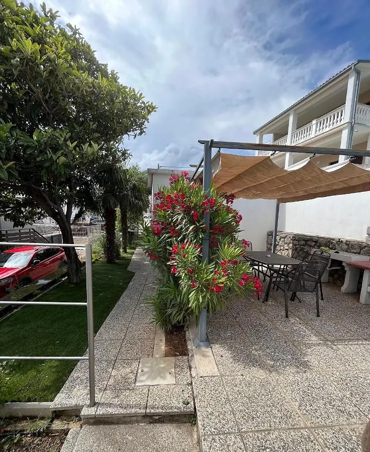 Villa Marija Crikvenica Apartment